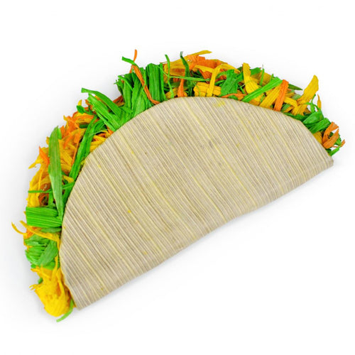 Taquito Small Pet Toy
