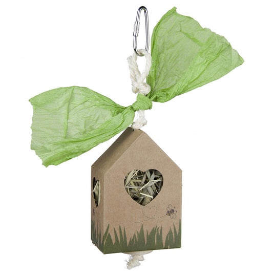 Timothy Hay House Small Pet Toy