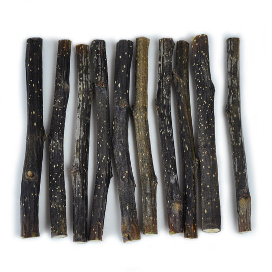 Very Pear-y Chew Sticks - 10 Pack