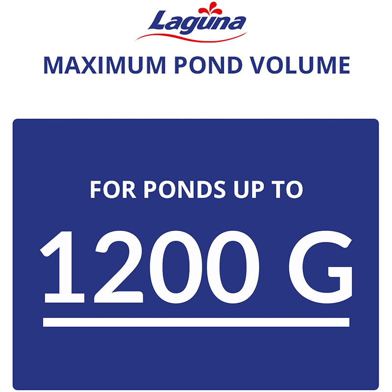 PowerJet 600 Fountain and Waterfall Pump Kit - Up To 1200 U.S. gal / 4400 L
