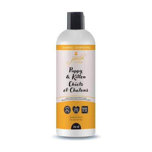 Pampered Pooch Puppy & Kitten Shampoo - 380 mL