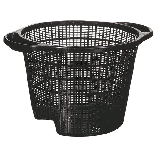 Round Plastic Aquatic Planting Basket - 2 Sizes