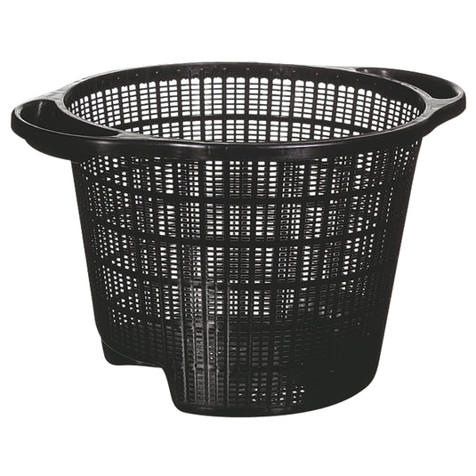 Round Plastic Aquatic Planting Basket - 2 Sizes