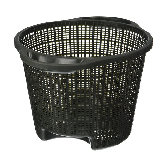 Round Plastic Aquatic Planting Basket - 2 Sizes