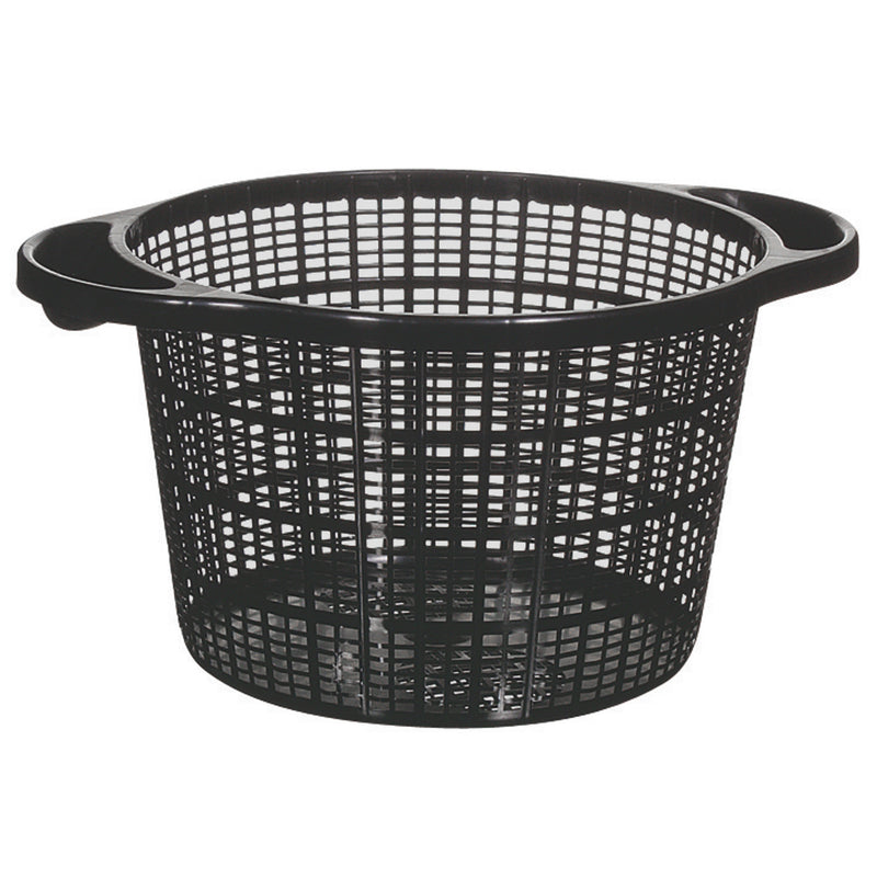 Round Plastic Aquatic Planting Basket - 2 Sizes