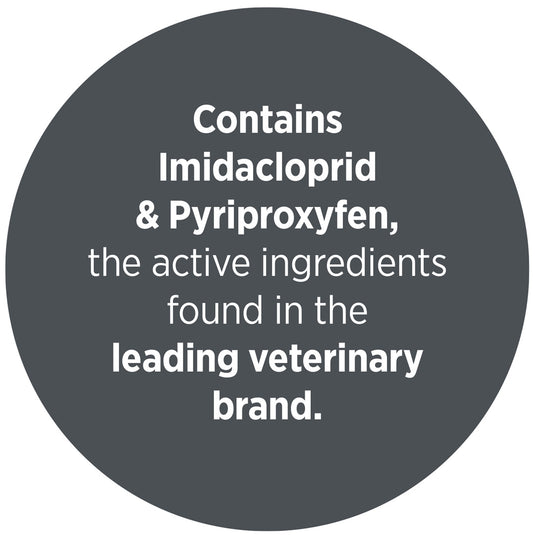 Praventa 360 for Large Cats - 1 Tube