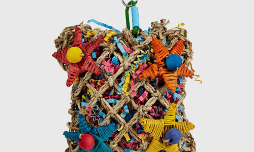 Bird Toys