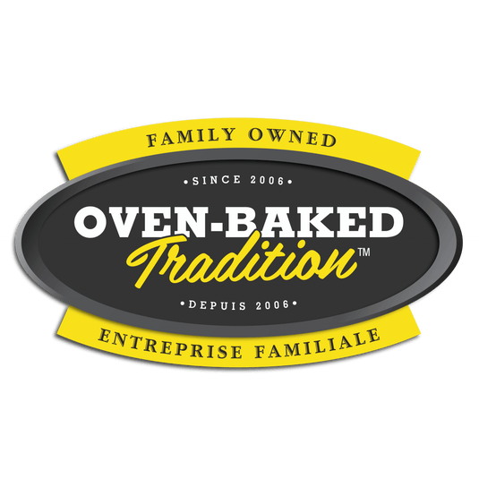 Oven Baked Tradition Grain Free Chicken & Pumpkin Treat 8 oz 🍁
