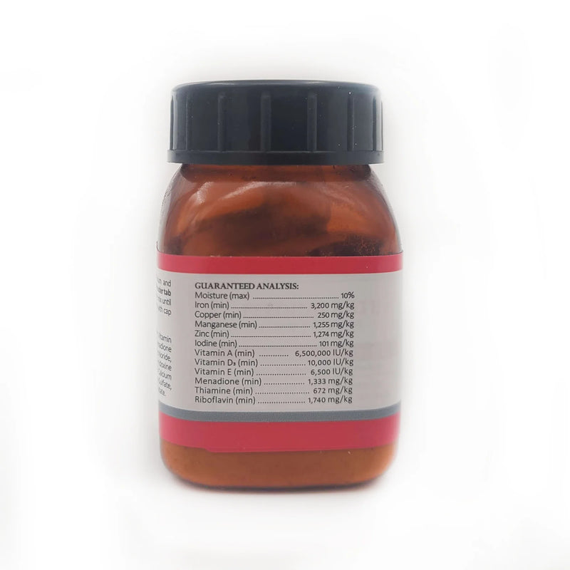 Load image into Gallery viewer, Quiko Multi-Vitamin Powder 30 g
