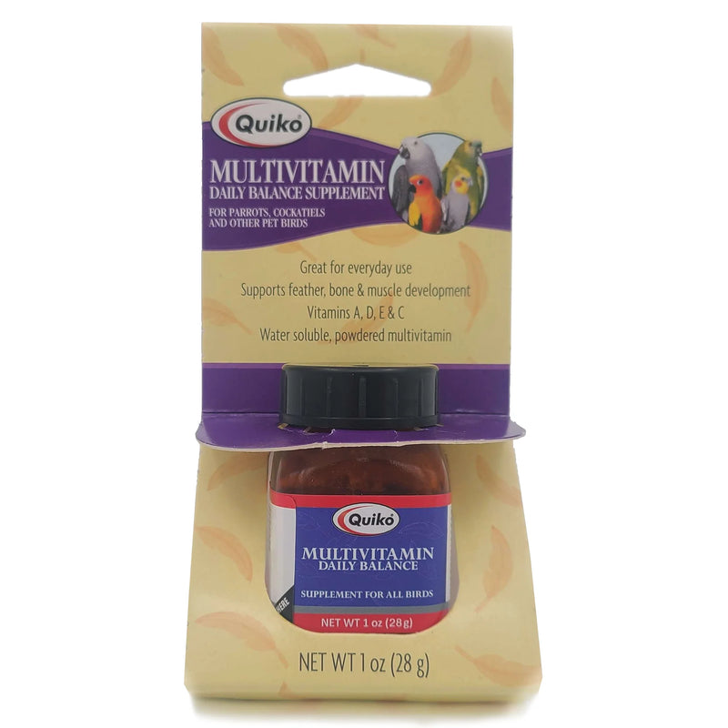 Load image into Gallery viewer, Quiko Multi-Vitamin Powder 30 g
