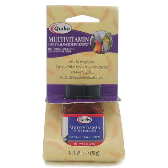 Quiko Multi-Vitamin Powder 30 g