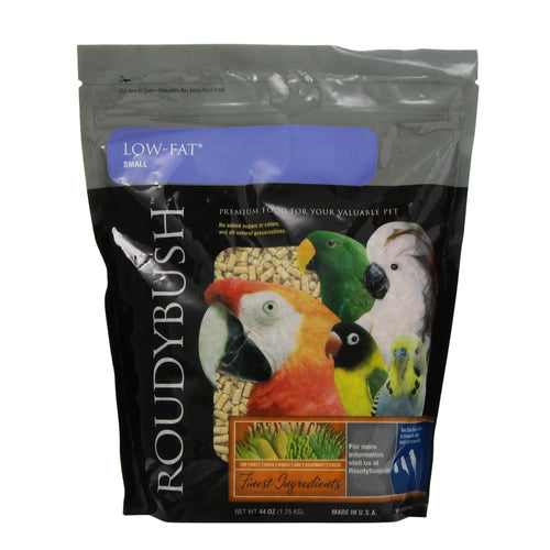 Roudybush Low-Fat Small 44 oz