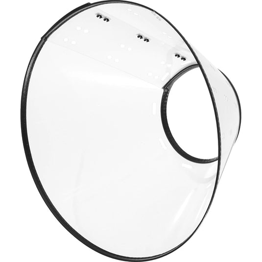 Remedy Recovery Cone E-Collar Clear