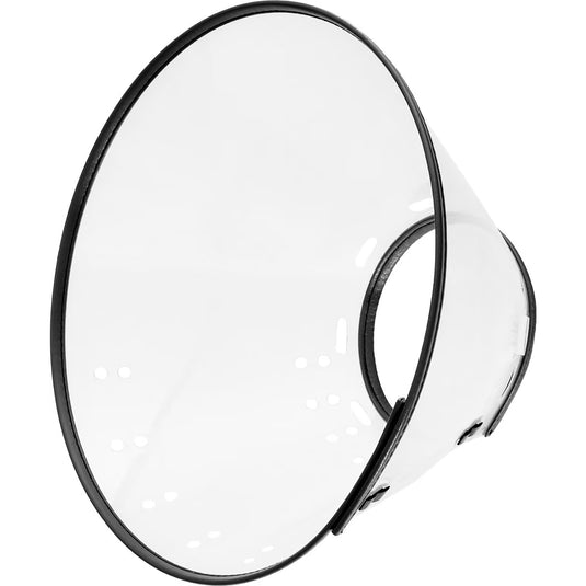 Remedy Recovery Cone E-Collar Clear