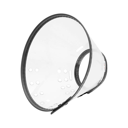 Remedy Recovery Cone E-Collar Clear