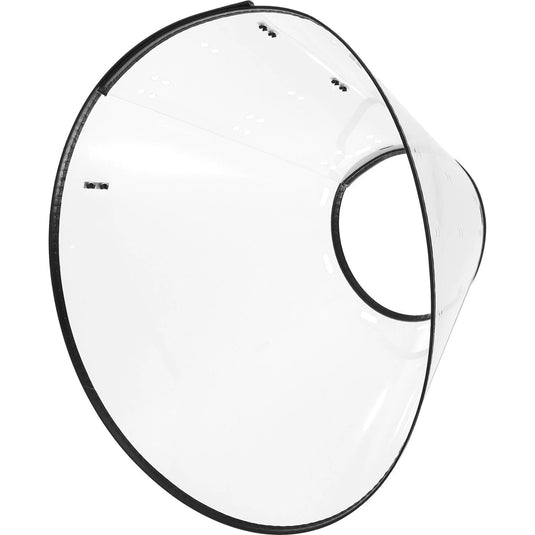 Remedy Recovery Cone E-Collar Clear