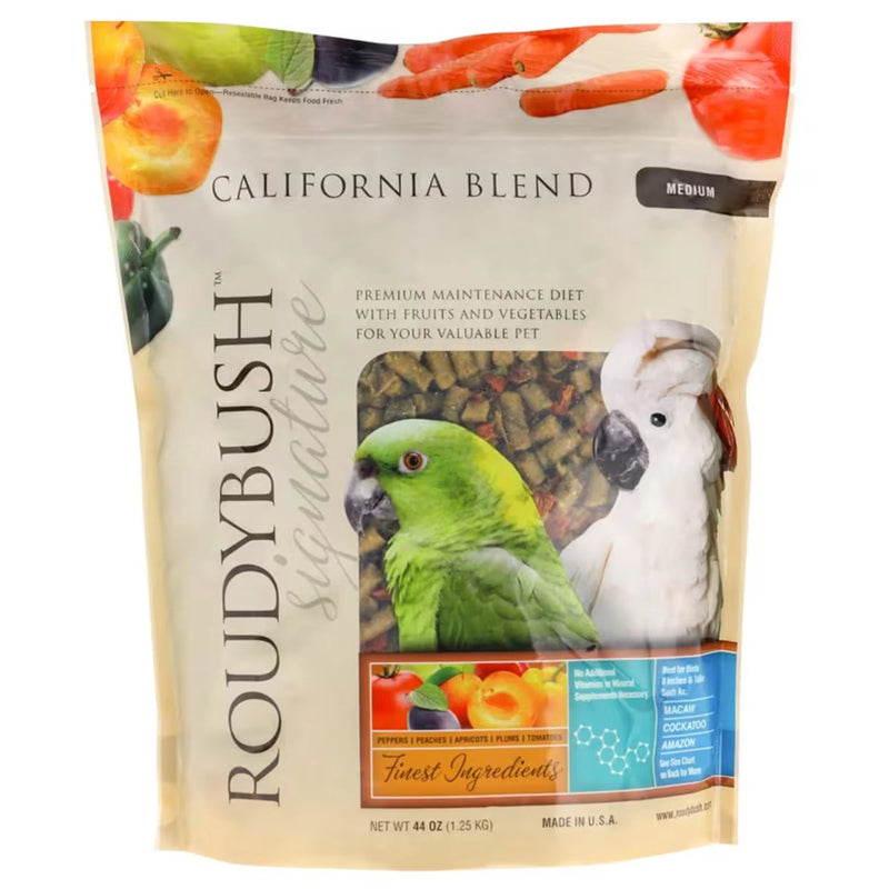 Load image into Gallery viewer, #Pellet Size_Medium
