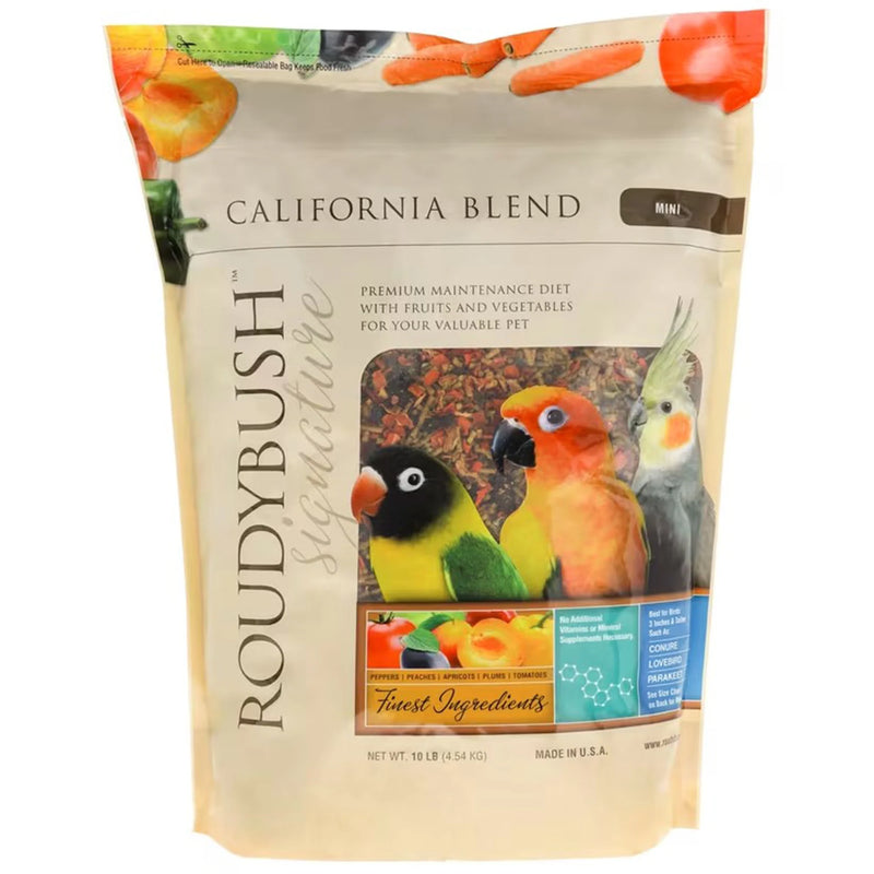 Load image into Gallery viewer, #Pellet Size_Mini
