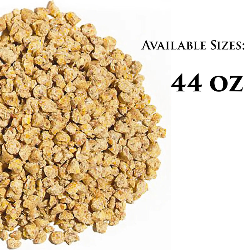 Load image into Gallery viewer, Roudybush Low-Fat Crumble - 44 oz
