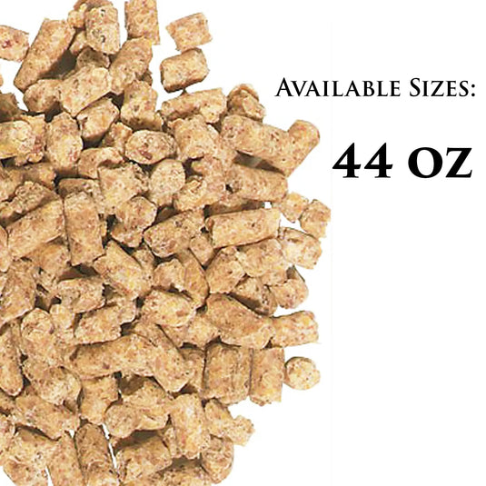 Roudybush Low-Fat Medium - 44 oz