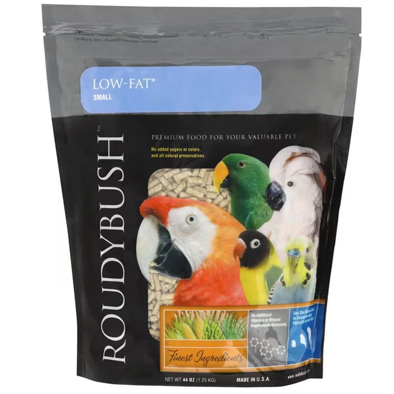 Load image into Gallery viewer, Roudybush Low-Fat Small - 44 oz
