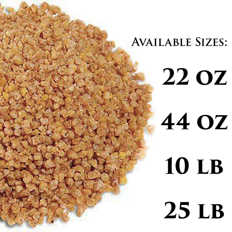 Load image into Gallery viewer, Roudybush Nibles Bird Pellet available sizes at Exotic Wings - 22 oz, 44 oz, 10lb, 25lb

