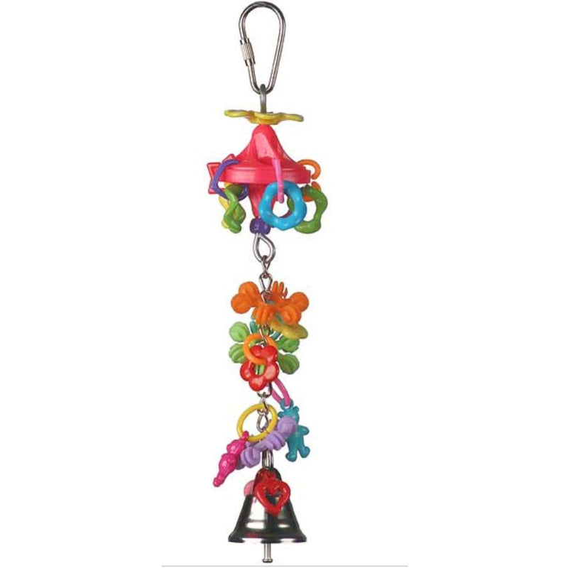 Charmed, I'm Sure Bird Enrichment Toy - SB1084
