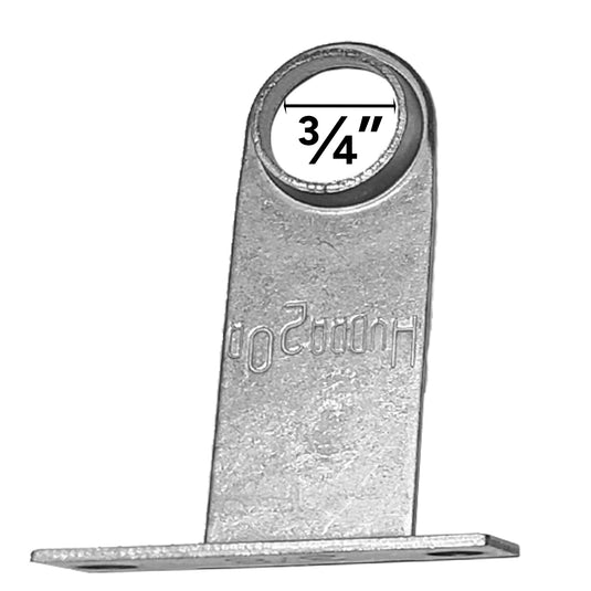 Stainless Steel Pipe Holder - High