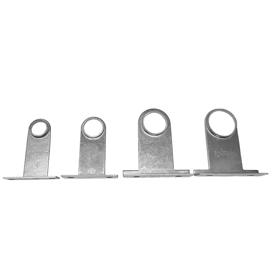 Stainless Steel Pipe Holder - High