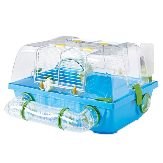 Savic Spelos Metro Hamster Cage