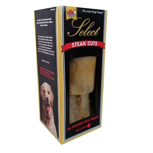 Barnsdale Select Steak Cuts 3 pk 🍁
