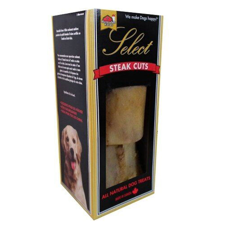 Barnsdale Select Steak Cuts 3 pk 🍁

