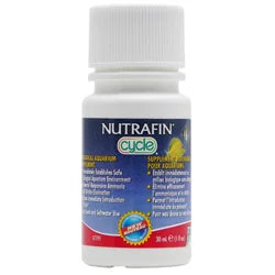 Biological Additives for Aquariums