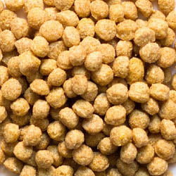 Bird Breeder Food