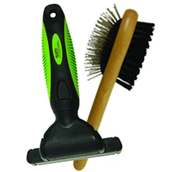 Cat Brushes & Combs