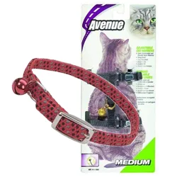 Cat Collars, Harnesses & Leashes