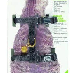 Cat Harnesses