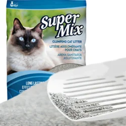All Cat Litter Products