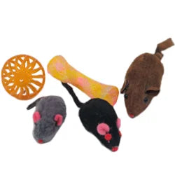 Cat Toys