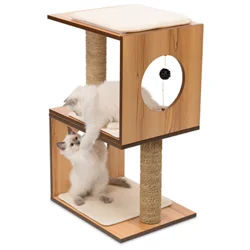 Cat Trees & Condos
