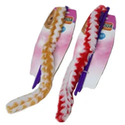 Cat Wands and Teasers
