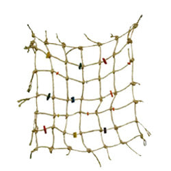 Climbing Nets