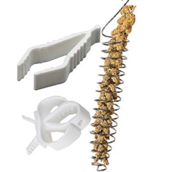 Bird Treat Clips & Skewers