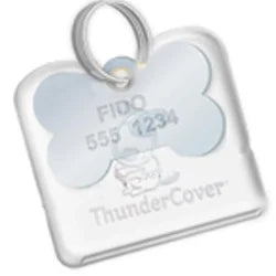 Dog Tags and Accessories