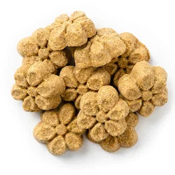 Crunchy Dog Treats