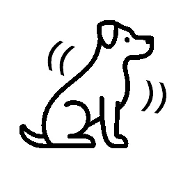 Anxiety and Itching Relief for Dogs
