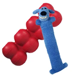 Dog Chew Toys