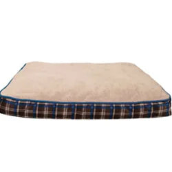 Crate Dog Bed