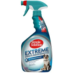 Deodorizers for Dogs