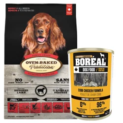 Dog Food